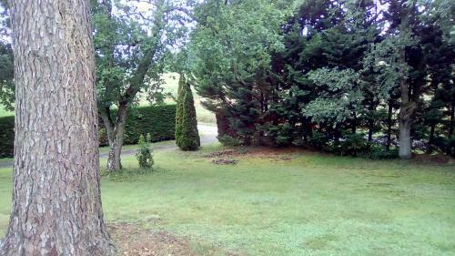Bed & Breakfast Les Barrerres