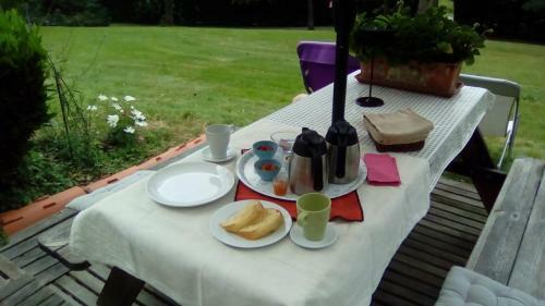 Bed & Breakfast Les Barrerres