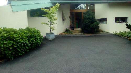 Bed & Breakfast Les Barrerres