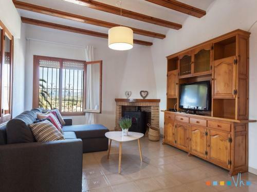 Villa Vh Costablanca - Toscana