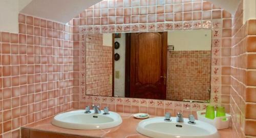 Bed & Breakfast Villa L'air Du Temps