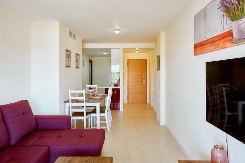 Edificio Sorolla, Calle Pio Xii, Apart Nr 1, 1 Planta