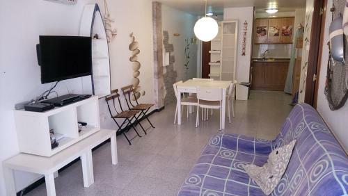 Tossa Medievo, Apartamento A 150 M de La Playa