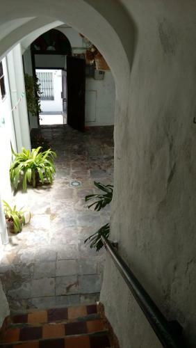 Agroturismo Casa El Patio