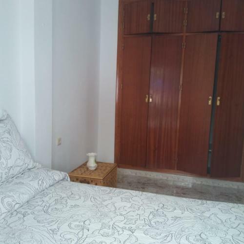 Apartamento Casitapatio