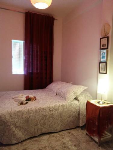 Apartamento Casitapatio
