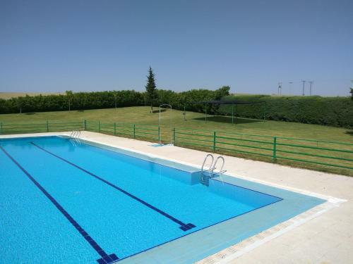 Agroturismo Casa Rural Isabel