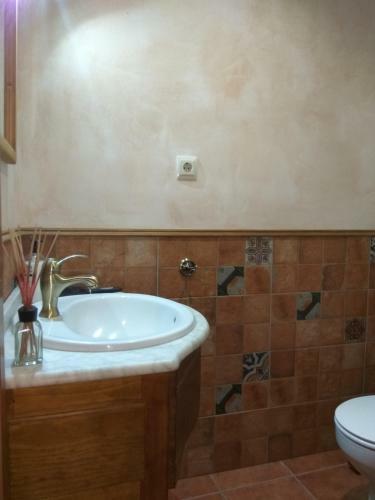 Agroturismo Casa Rural Isabel