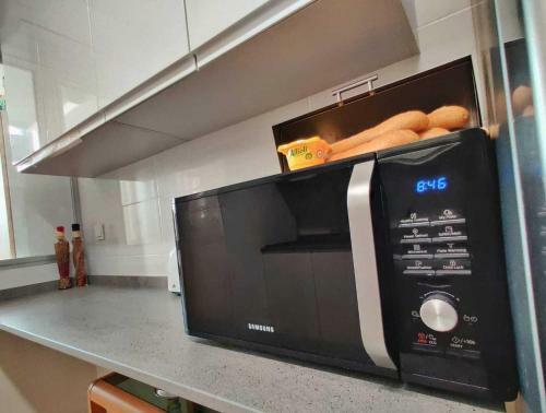Fantastic 3-bed Apartment In Villajoyosa