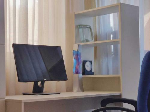 Fantastic 3-bed Apartment In Villajoyosa