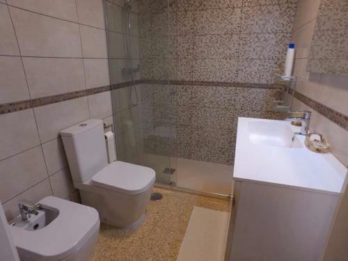 Fantastic 3-bed Apartment In Villajoyosa