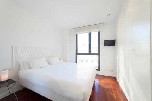 Apartamento �tico Valencia Centro