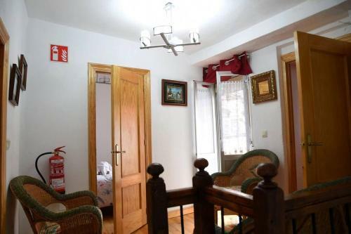 Casa Josefa , Conecta Con La Naturaleza!