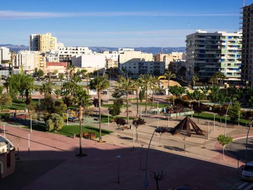 Apartamento Playa El Clot - Vinar�s
