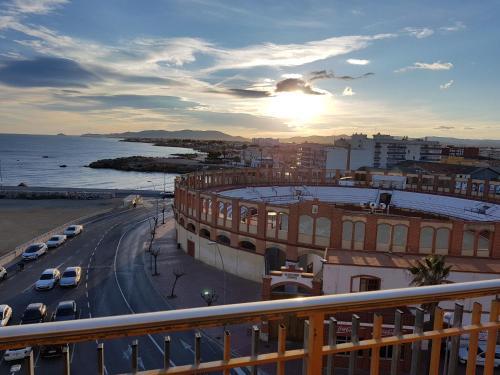 Apartamento Playa El Clot - Vinar�s