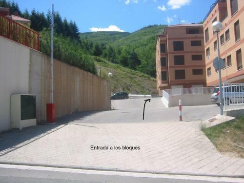 Apartamento Duplex En Ezcaray