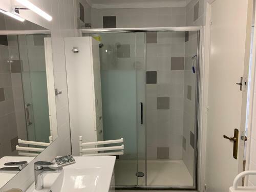 Awaydays - Apartamento Luminoso En Bahia