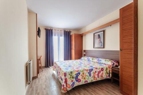 Hotel Silvia