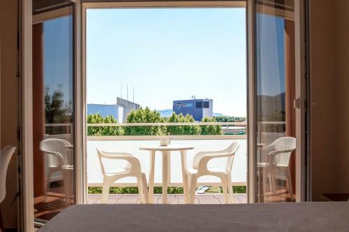Hotel Silvia