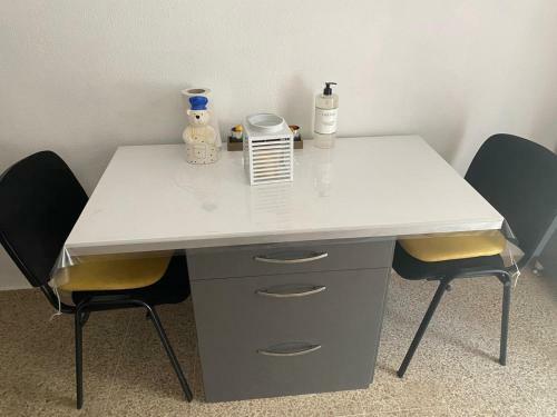 Apartamento Estudio St Domingo II 1