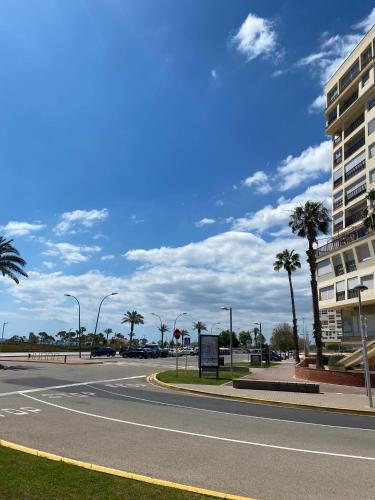 Apartamento Estudio St Domingo II 1