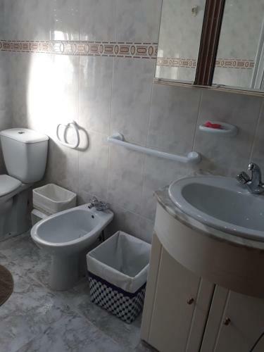 Apartamento Al Lado de La Playa Finisterre