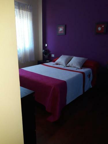 Apartamento Al Lado de La Playa Finisterre