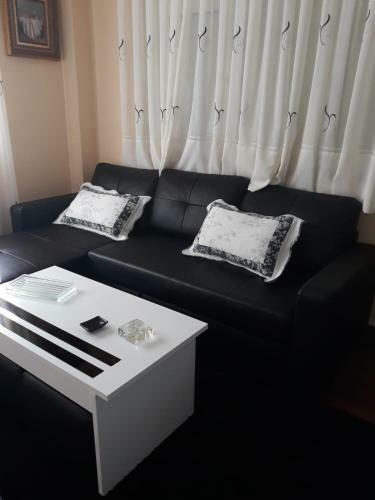 Apartamento Al Lado de La Playa Finisterre