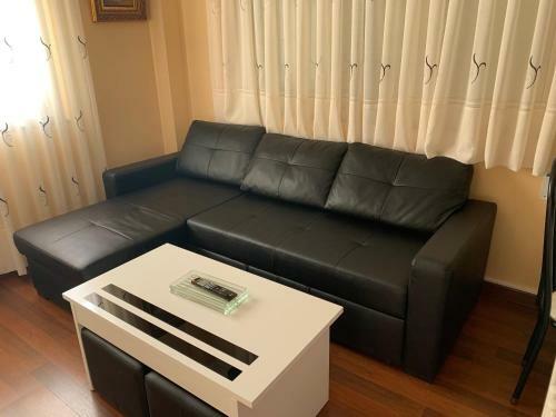 Apartamento Al Lado de La Playa Finisterre