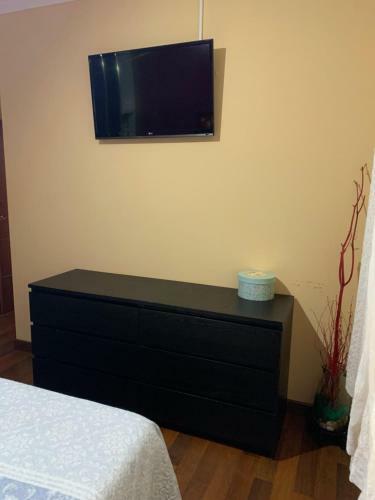 Apartamento Al Lado de La Playa Finisterre