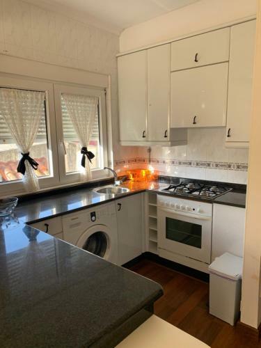 Apartamento Al Lado de La Playa Finisterre