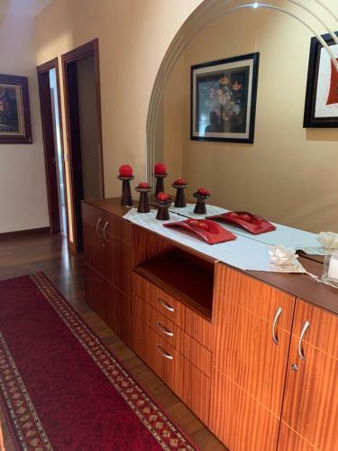 Apartamento Al Lado de La Playa Finisterre