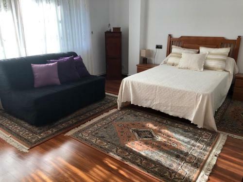 Casa Castillo Finisterre
