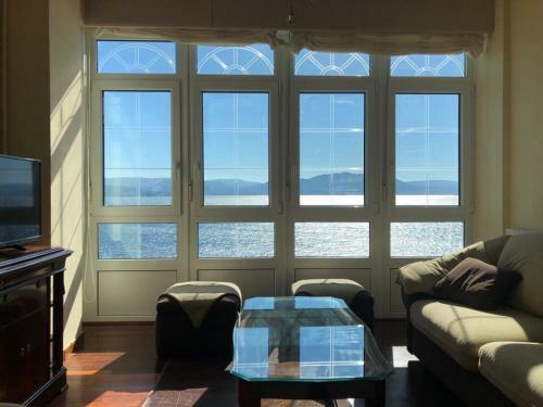 Casa Castillo Finisterre