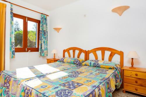 Apartamento Morans