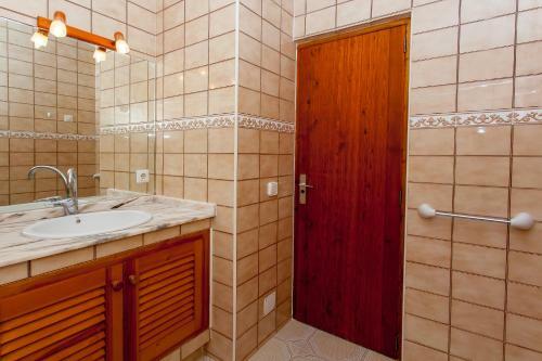Apartamento Morans