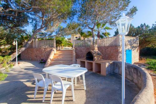 Apartamento Morans