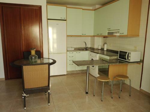 Apartamento The Best