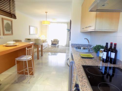 Apartamento Sol Y Confort En Mijas Costa