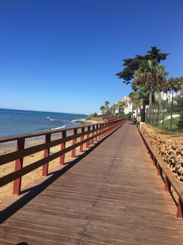 Apartamento Sol Y Confort En Mijas Costa