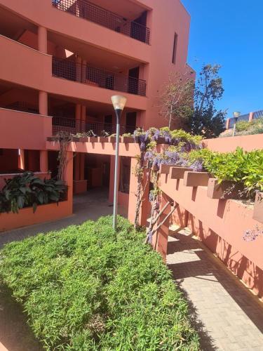 Apartamento Sol Y Confort En Mijas Costa