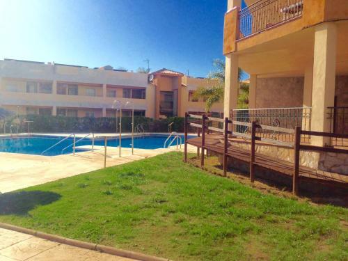 Apartamento Atico Opalo