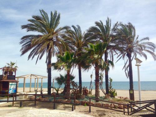 Apartamento Atico Opalo