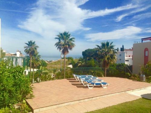 Apartamento Atico Opalo