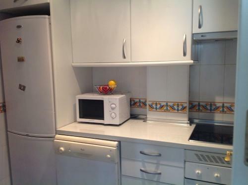 Apartamento Atico Opalo