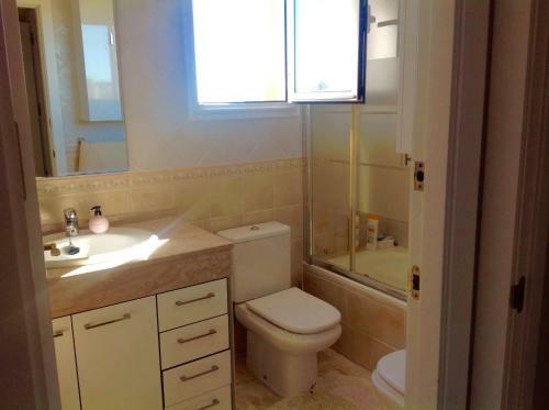 Apartamento Atico Opalo