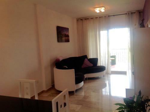 Apartamento Atico Opalo