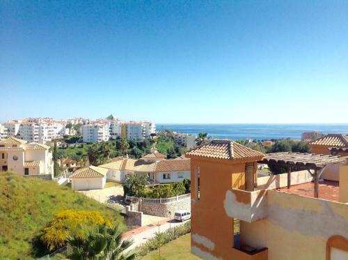 Apartamento Atico Opalo