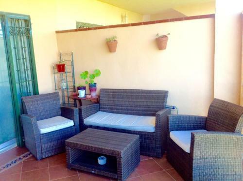 Apartamento Atico Opalo