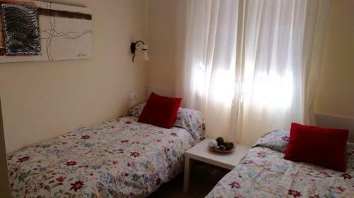 Apartamento Atico Opalo